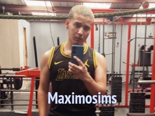 Maximosims