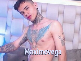 Maximovega