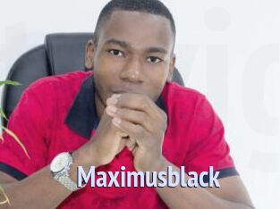 Maximusblack