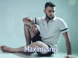 Maximusrey