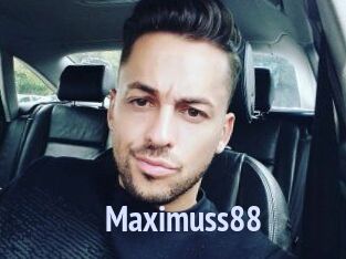 Maximuss88