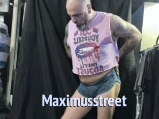 Maximusstreet