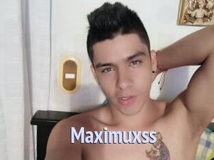 Maximuxss