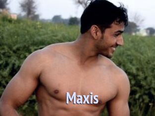 Maxis