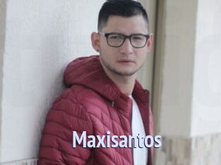 Maxisantos