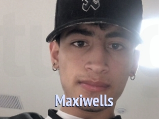 Maxiwells