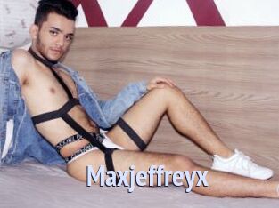 maxjeffreyx Tube video gay
