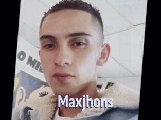 Maxjhons