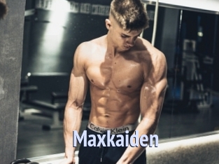 Maxkaiden