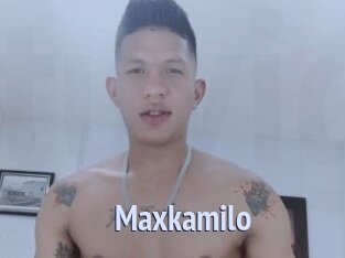 Maxkamilo