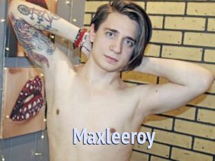 Maxleeroy