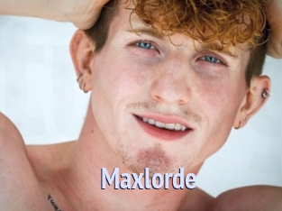 Maxlorde