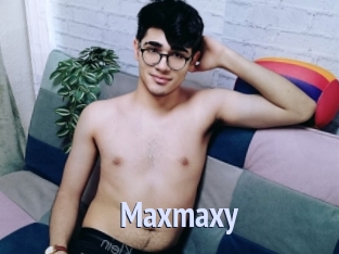 Maxmaxy