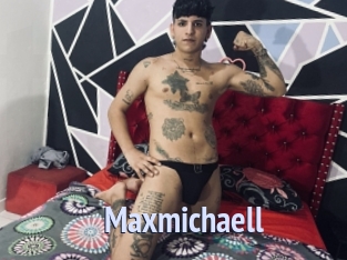 Maxmichaell