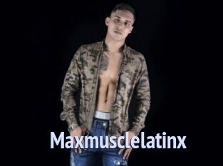 Maxmusclelatinx