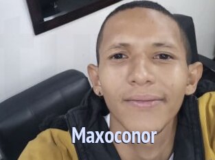 Maxoconor
