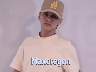 maxoregon Tube video gay