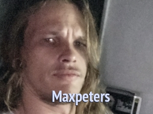 Maxpeters