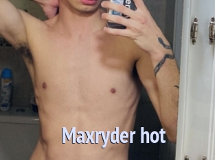 Maxryder_hot