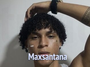 Maxsantana