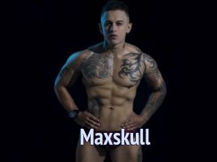 Maxskull