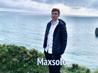 Maxsolo