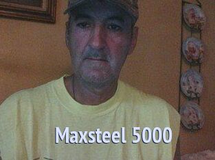 Maxsteel_5000