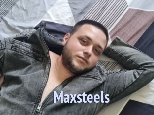 Maxsteels
