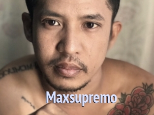 Maxsupremo