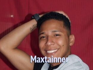 Maxtainner