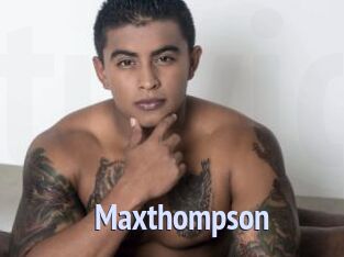 maxthompson Tube video gay