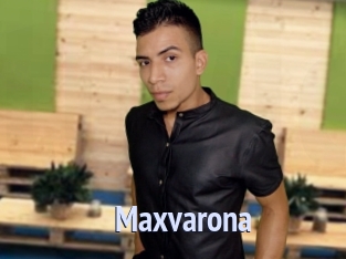 Maxvarona