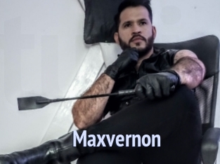 Maxvernon