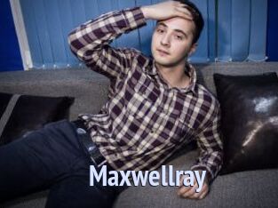 Maxwellray