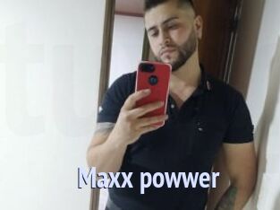 Maxx_powwer