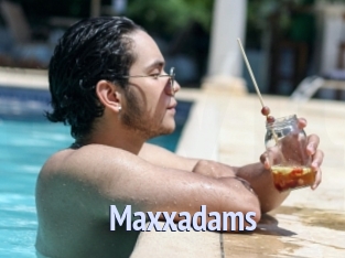 Maxxadams