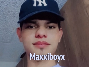 Maxxiboyx