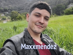 Maxxmendez