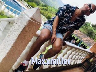 Maxxmiller
