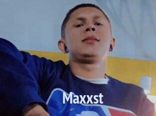 Maxxst