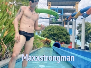 Maxxstrongman