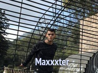 Maxxxter
