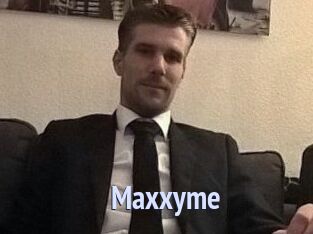Maxxyme