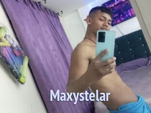 Maxystelar