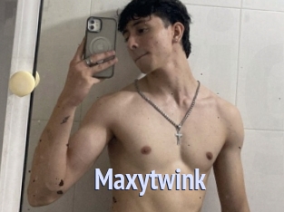Maxytwink
