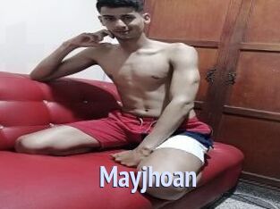 Mayjhoan