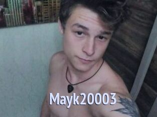 Mayk20003