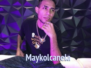 Maykolcanela