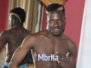 Mbrha