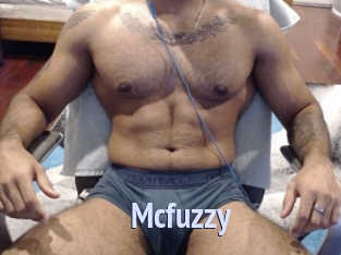Mcfuzzy